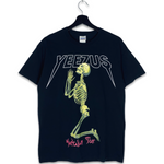 YEEZUS AUSTRALIAN TOUR PRAYING SKULL (L)