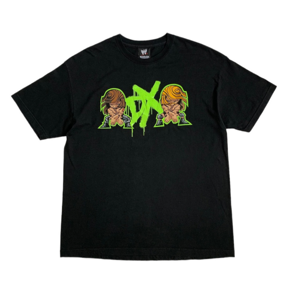 D GENERATION X MOONING (M) – Breaking Grail