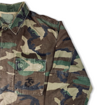 KANYE WEST (M) PABLO VINTAGE MILITARY JACKET