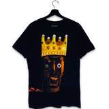 MY BEAUTIFUL DARK TWISTED FANTASY SHIRT KANYE (L)