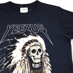 YEEZUS TOUR NATIVE SKULL (L)