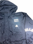 KANYE WEST YEEZY SEASON 5 PARKA WINDBREAKER