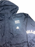 KANYE WEST YEEZY SEASON 5 PARKA WINDBREAKER