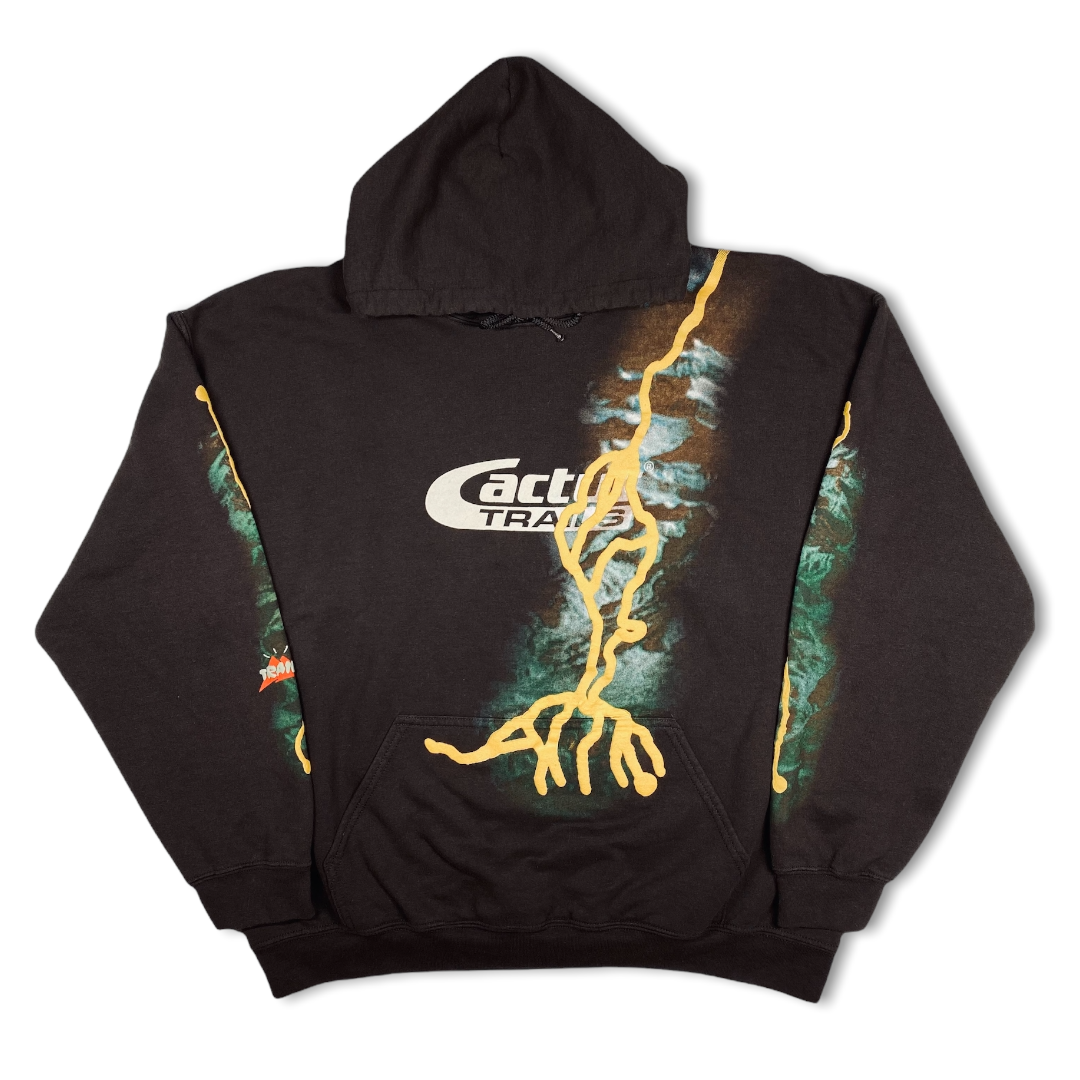 TRAVIS SCOTT (L) CACTUS TRAILS MAP SWEATER – Breaking Grail
