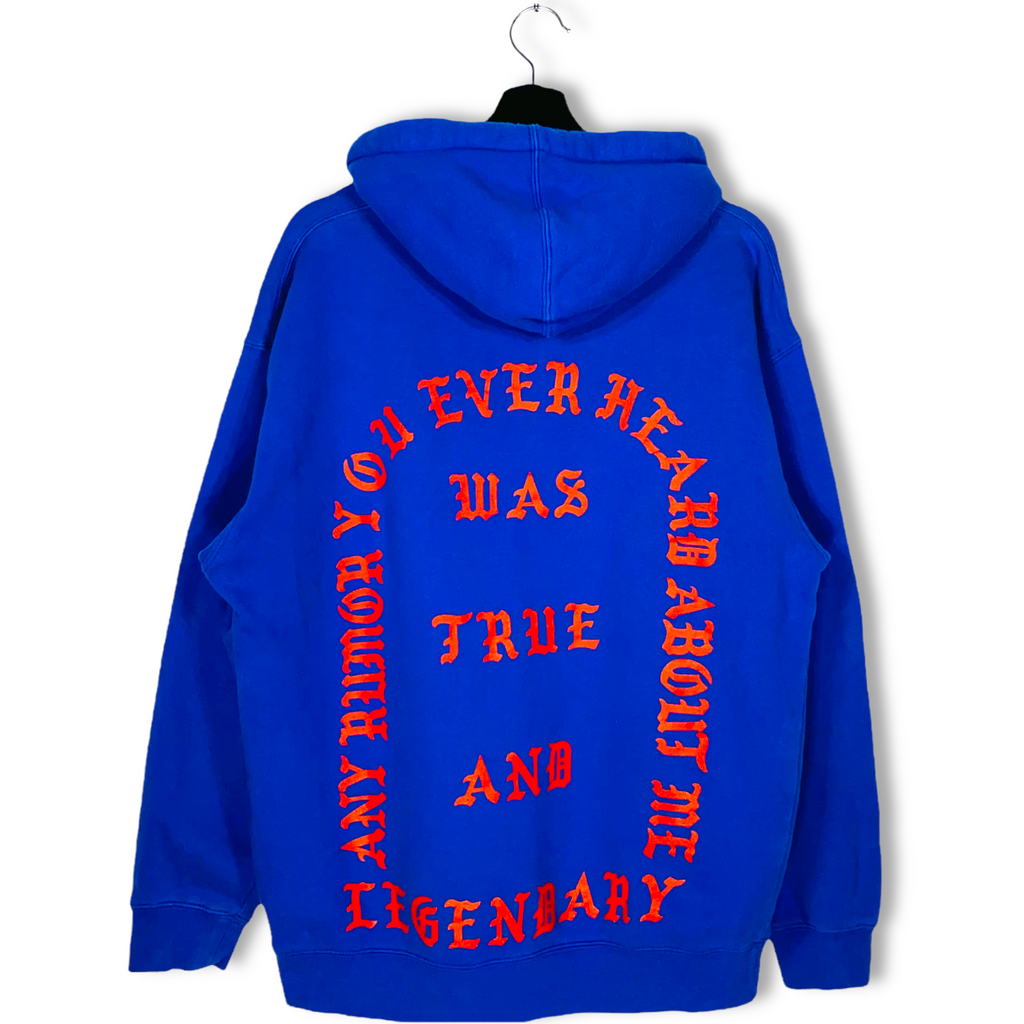 Kanye West Pablo I Feel Like Hoodie – Kanyewest Official Kanye West Pablo I Feel Like Hoodie – Kanyewest Official