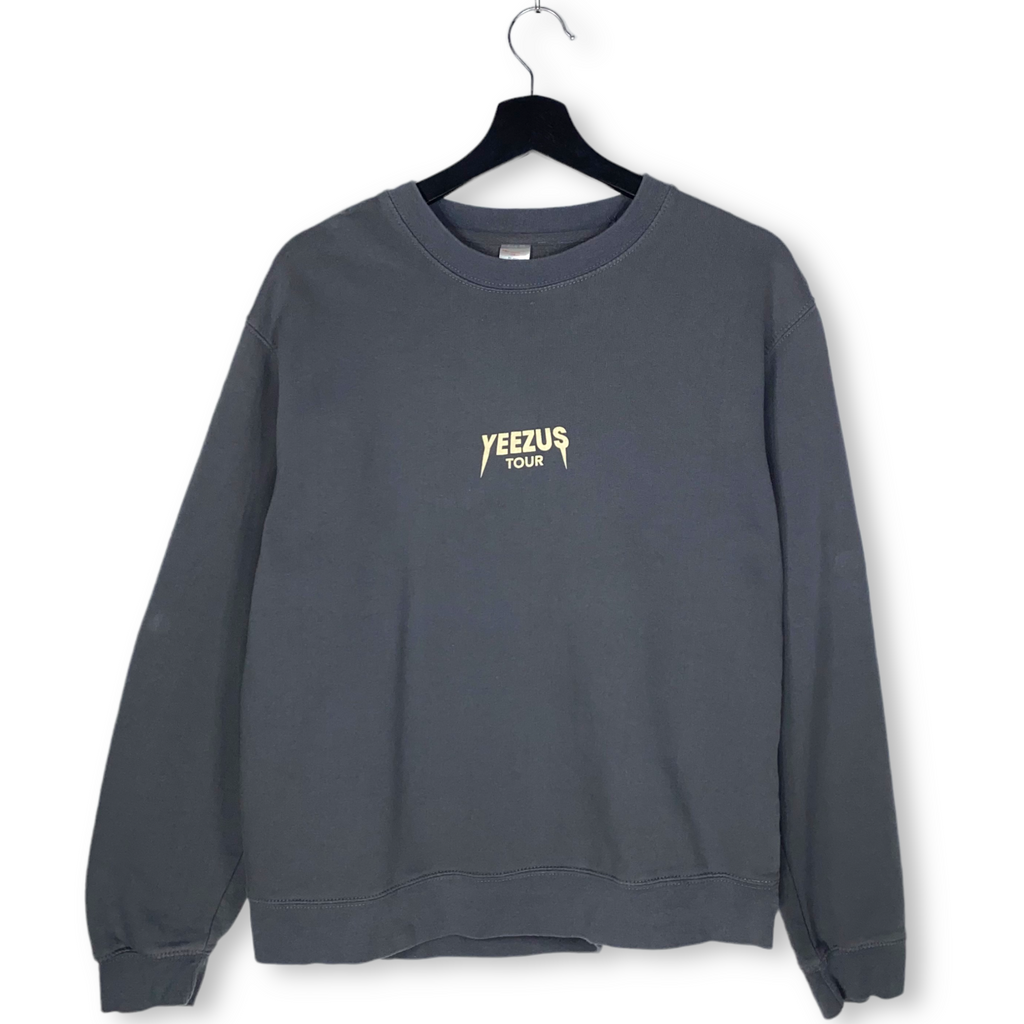 Yeezus crewneck Clearance