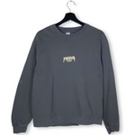 YEEZUS TOUR (S) ROSE CREWNECK SWEATER