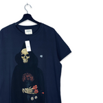 YEEZUS TOUR (XL) REAPER & ROSE