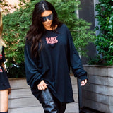 MEDIUM SAINT PABLO TOUR KIM KARDASHIAN