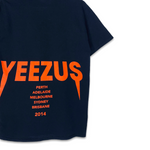 YEEZUS AUSTRALIAN TOUR PRAYING SKULL (L)