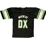 2000s D GENERATION X JERSEY (mult)