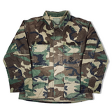 KANYE WEST (M) PABLO VINTAGE MILITARY JACKET