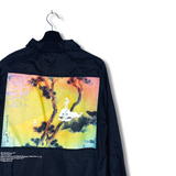 KIDS SEE GHOSTS COACH JACKET (S)