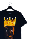 MY BEAUTIFUL DARK TWISTED FANTASY SHIRT KANYE (L)