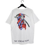 YEEZUS THE WINNING TEAM SHIRT (XL)