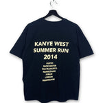 YEEZUS SUMMER RUN 2014 (L)