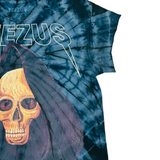 YEEZUS MADE IN AMERICA TIE DYE SHIRT