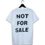 NEW SLAVES KANYE WEST NOT FOR SALE SHIRT