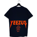 YEEZUS AUSTRALIAN TOUR PRAYING SKULL (L)