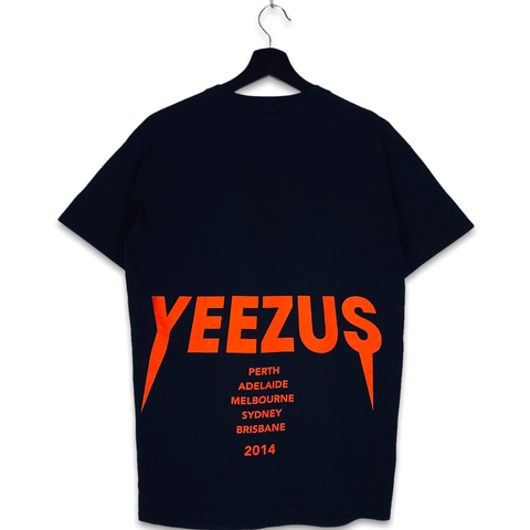 Yeezus sales shirt price