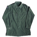 PABLO VINTAGE MILITARY JACKET