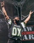 2000s D GENERATION X JERSEY (mult)