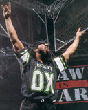 2000s D GENERATION X JERSEY (mult)