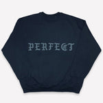 KANYE WEST CHICAGO PERFECT SWEATER